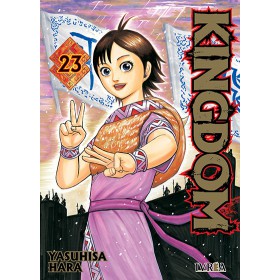 Kingdom 23